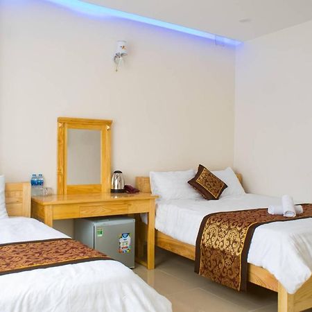 Thanh Thanh 2 Hotel Далат Экстерьер фото