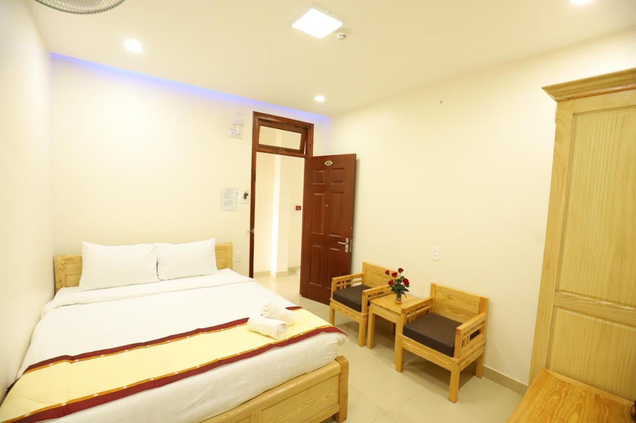 Thanh Thanh 2 Hotel Далат Экстерьер фото