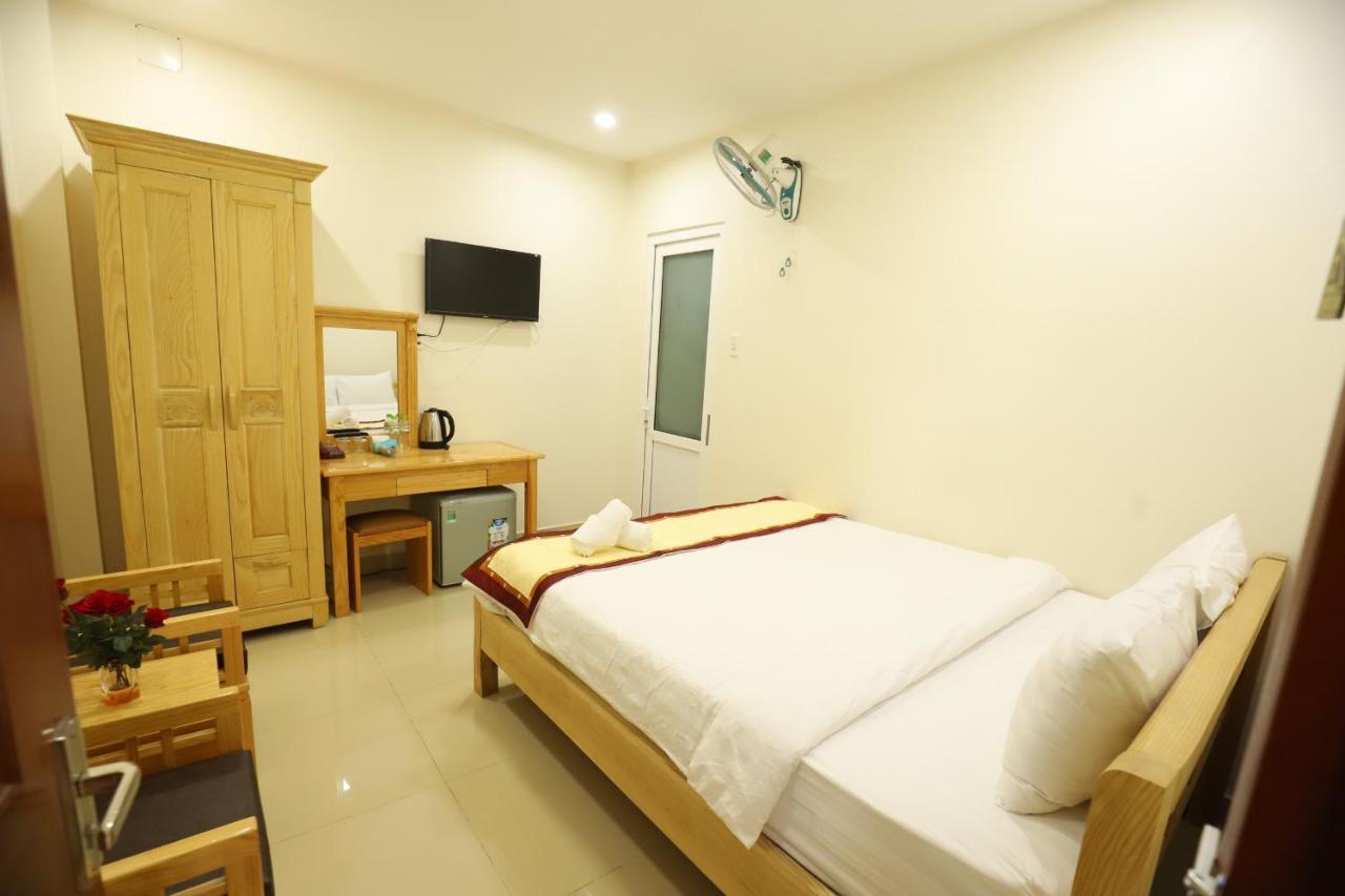 Thanh Thanh 2 Hotel Далат Экстерьер фото